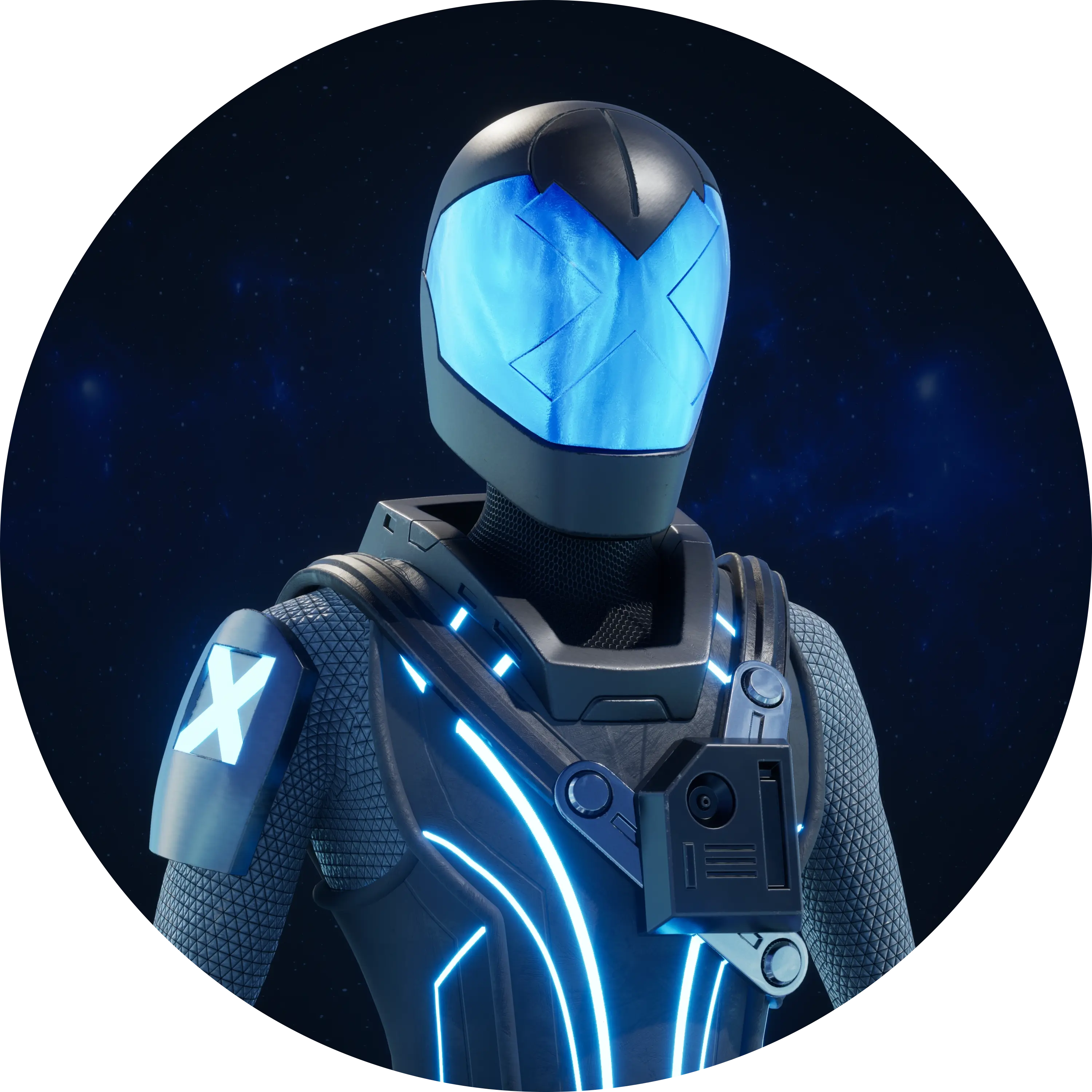 Starborn Collection