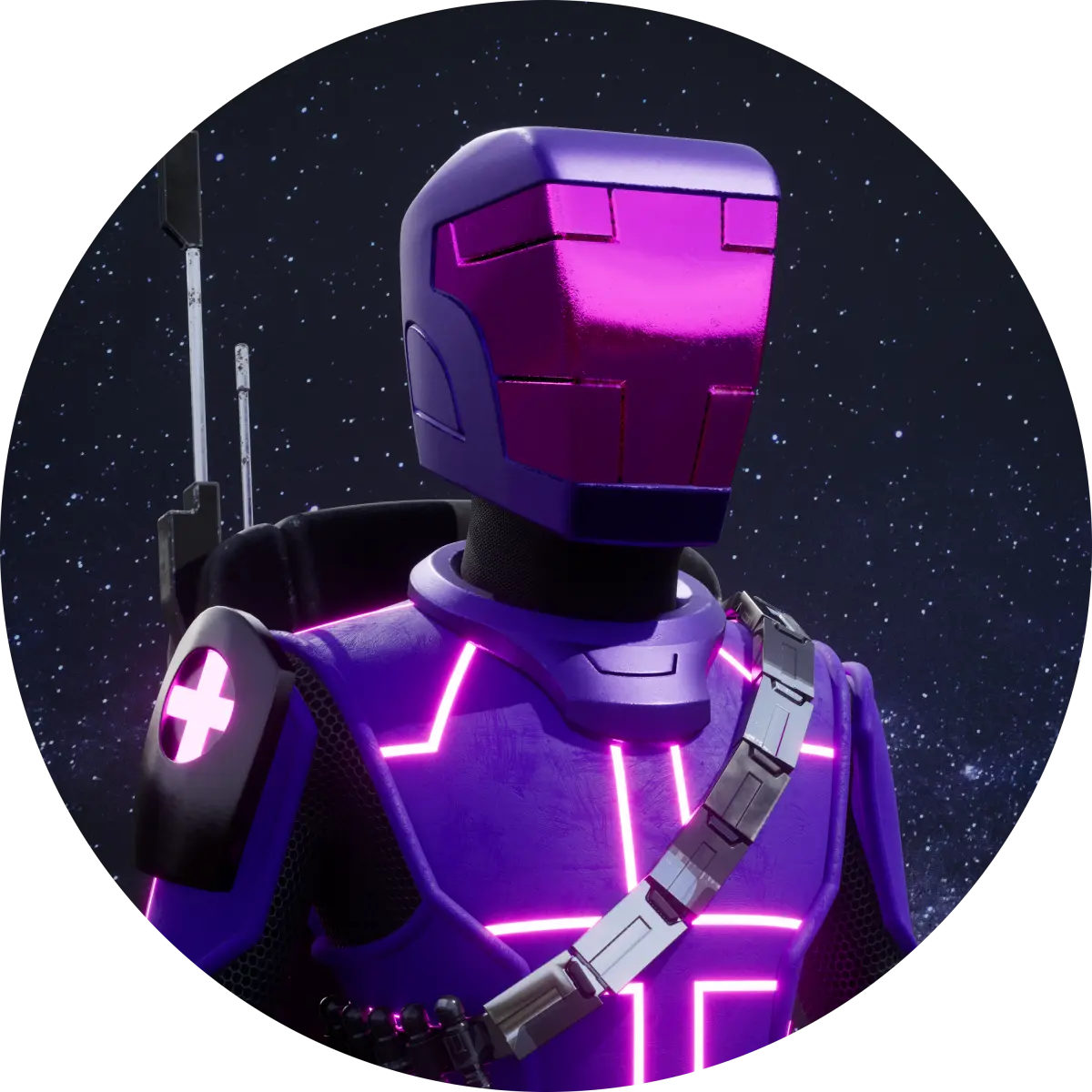 Medic Class