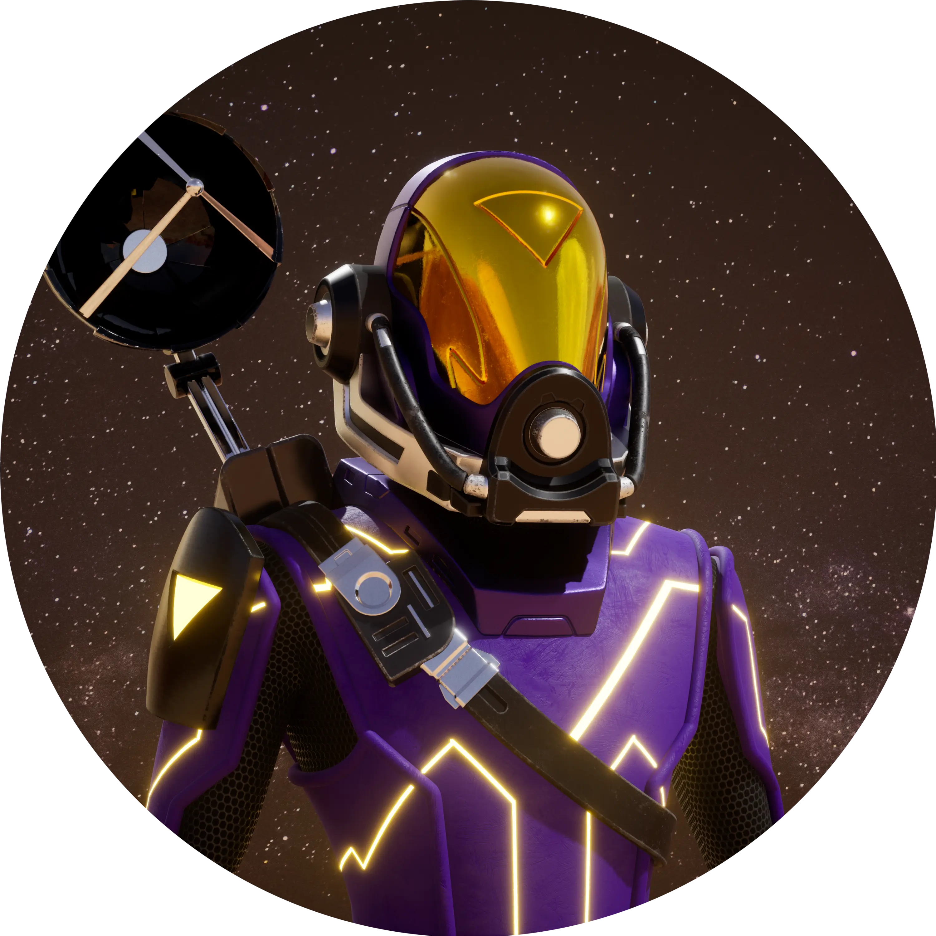 Starborn Collection
